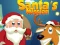 Santa’s Mission — безкоштовна онлайн гра