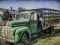 Rusty Cars Puzzle — безкоштовна онлайн гра