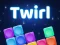 Twirl — безкоштовна онлайн гра