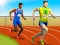 Sprinter Heroes — безкоштовна онлайн гра