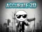 Accurate 2D — безкоштовна онлайн гра