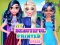 BFF Clover Fashion — безкоштовна онлайн гра