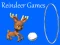 Reindeer Games — безкоштовна онлайн гра