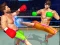 Bodybuilder Ring Fighting Club Wrestling — безкоштовна онлайн гра