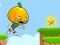 Pumpking Adventure — безкоштовна онлайн гра