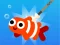 Just Fishing — безкоштовна онлайн гра