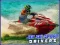 Jet Ski Sport Drivers — безкоштовна онлайн гра