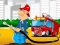 Fire Trucks Differences — безкоштовна онлайн гра