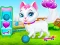 Pet Health Care — безкоштовна онлайн гра