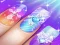 Disney Princess Nail Salon — безкоштовна онлайн гра