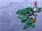 Crazy Robot 2 — безкоштовна онлайн гра