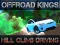 Offroad Kings Hill Climb Driving — безкоштовна онлайн гра