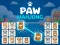 Paw Mahjong — безкоштовна онлайн гра