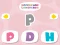 Uppercase Lowercase — безкоштовна онлайн гра