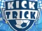 Kick Trick — безкоштовна онлайн гра