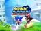 Sonic Run Adventure — безкоштовна онлайн гра