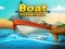 Boat Coordinates — безкоштовна онлайн гра