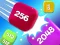 Chain Cube 2048 3D Merge Game — безкоштовна онлайн гра