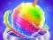 Sweet Cotton Candy Maker — безкоштовна онлайн гра