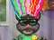 Baby Talking Tom Hair Salon — безкоштовна онлайн гра
