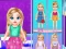 Baby Taylor Love Barbie Doll — безкоштовна онлайн гра