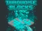Turquoise Blocks — безкоштовна онлайн гра
