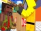 Combat Blocky Strike — безкоштовна онлайн гра