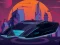 Cars In The Future Hidden — безкоштовна онлайн гра