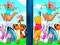 Winnie The Pooh PhotoHunt — безкоштовна онлайн гра