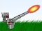 Kitten Canons — безкоштовна онлайн гра