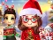 Roblox Christmas Dressup — безкоштовна онлайн гра