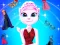 Angela Trendy Fashionista — безкоштовна онлайн гра