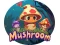 Mushroom Fight For The Kingdom — безкоштовна онлайн гра