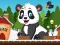 Christmas Panda Adventure — безкоштовна онлайн гра