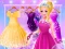 Princess Cinderella Dress Up — безкоштовна онлайн гра
