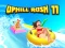 Uphill Rush 11 — безкоштовна онлайн гра