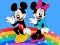 Disney ABC — безкоштовна онлайн гра