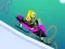 Sponge Bob Sled Ride — безкоштовна онлайн гра