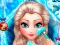 Ice Queen New Year Makeover — безкоштовна онлайн гра
