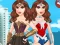 Wonder Woman Movie — безкоштовна онлайн гра