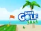 Mini Golf Saga — безкоштовна онлайн гра