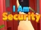 I Am Security — безкоштовна онлайн гра