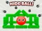 Hide Ball — безкоштовна онлайн гра