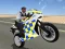 Super Stunt Police Bike Simulator 3D — безкоштовна онлайн гра