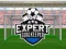 Expert Goalkeeper — безкоштовна онлайн гра