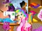 Princess Juliet Fashion Trouble — безкоштовна онлайн гра