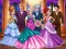 Princesses Castle Ball — безкоштовна онлайн гра