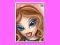 Bratz Hidden Stars — безкоштовна онлайн гра