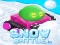 Snow Battle.io — безкоштовна онлайн гра