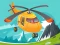 Helicopter Jigsaw — безкоштовна онлайн гра